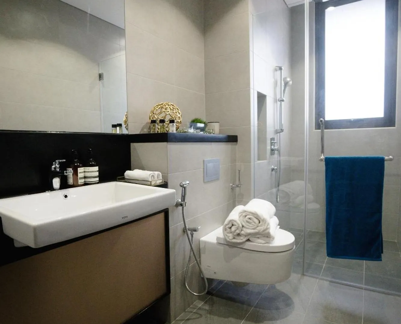 Appartamento 8 Kia Peng Kuala Lumpur Malesia