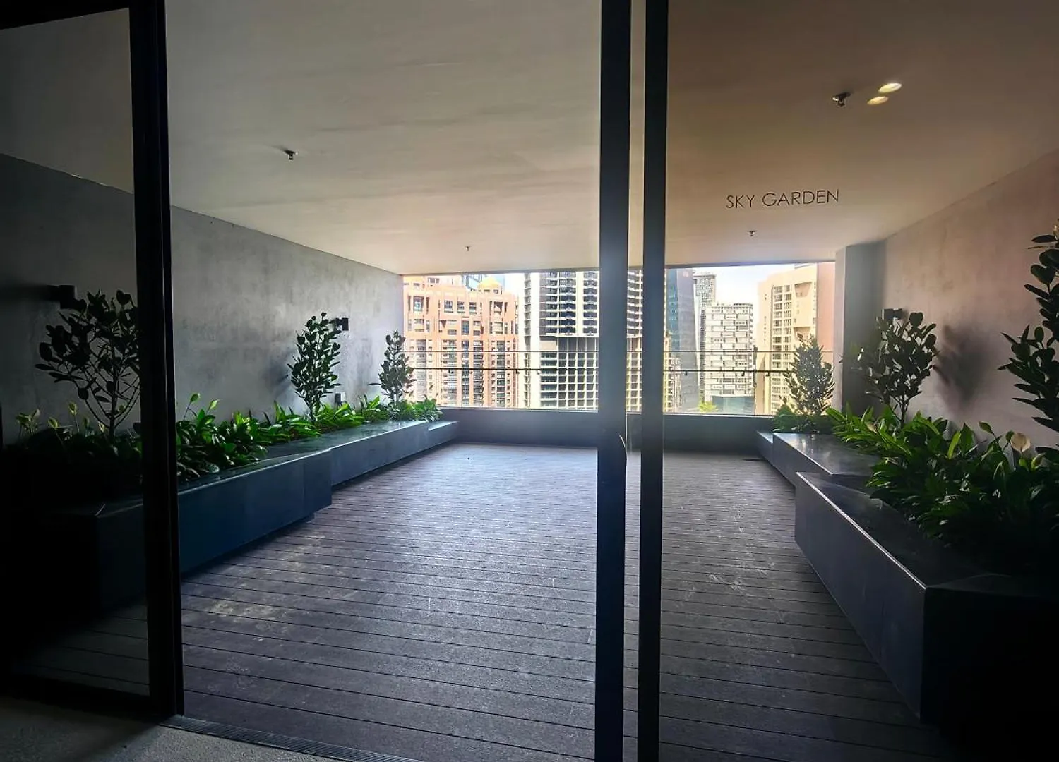 Appartamento 8 Kia Peng Kuala Lumpur
