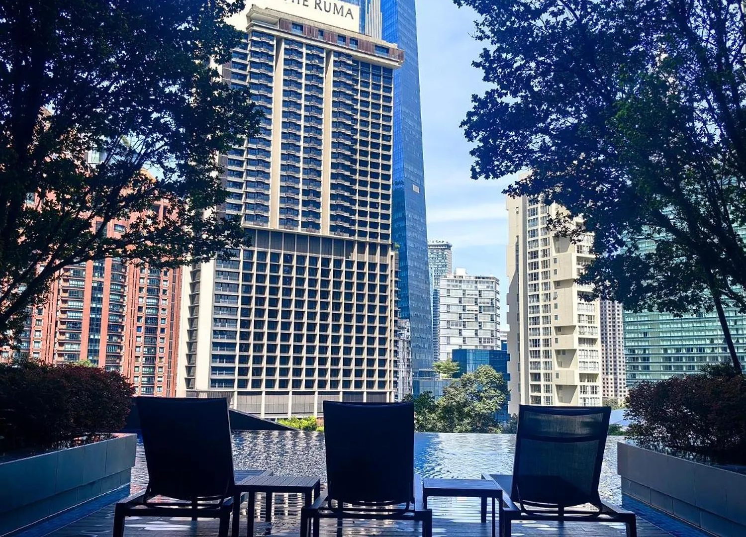 Appartamento 8 Kia Peng Kuala Lumpur
